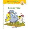 Image de Cocorico je sais lire ! 1res lectures avec les p'tites poules - le nouveau niveau 2