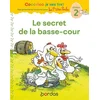 Image de Cocorico je sais lire ! Le secret de la basse-cour