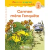 Image de Cocorico je sais lire ! - Carmen mène l'enquête