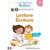 Image de J'apprends facilement avec montessori - lecture - ecriture