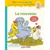 Image de Cocorico je sais lire ! 1res lectures avec les p'tites poules - le nouveau niveau 2 dys