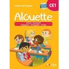 Image de Alouette - français ce1 - 2023 - cahier - élève