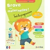 Image de Bravo les maternelles - tout le programme - moyenne section 4-5 ans