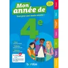 Image de Mon année de 4e