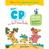 Image de Cocorico j'apprends en jouant ! mon cp avec les p'tites poules