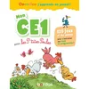 Image de Cocorico j'apprends en jouant ! mon CE1 avec les p'tites poules