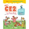 Image de Cocorico j'apprends en jouant ! mon CE2 avec les p'tites poules