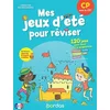 Image de Mes jeux d'été pour réviser - cp vers le ce1