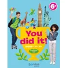 Image de You did it! - anglais 6e - 2025 - manuel - élève