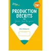 Image de Cahiers bordas pour tous - production d'écrits cm1 - 2026 - cahier - élève