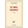 Image de Le dos crawlé