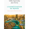 Image de L'esthétisation du monde