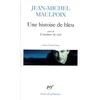 Image de Une histoire de bleu/l'instinct de ciel