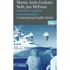 Image de Nouvelles anglaises contemporaines/contemporary english stories