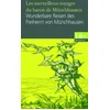 Image de Les merveilleux voyages du baron de münchhausen/wunderbare reisen des freiherrn von münchhausen