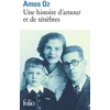 Image de Une histoire d'amour et de ténèbres