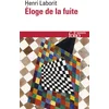 Image de Eloge de la fuite