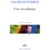 Image de Une vie ordinaire