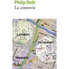 Image de Les livres de zuckerman - la contrevie