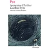Image de Aventures d'Arthur Gordon Pym