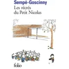 Image de Les récrés du petit Nicolas