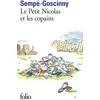 Image de Le petit Nicolas et les copains