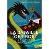 Image de La bataille de thor et autres légendes vikings