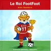 Image de Le roi footfoot