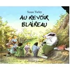 Image de Au revoir blaireau