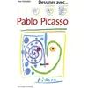 Image de Dessiner avec... pablo picasso