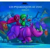 Image de Les pyjamasques au zoo