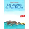 Image de Les vacances du petit nicolas