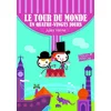 Image de Le tour du monde en quatre-vingts jours