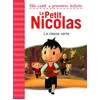Image de Le petit nicolas - la classe verte