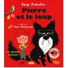 Image de Pierre et le loup