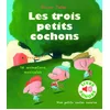 Image de Les trois petits cochons