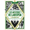 Image de Les mystères de larispem