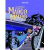 Image de Les effroyables missions de margo maloo