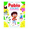Image de Pablo et les oeufs muticolores
