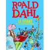 Image de Roald dahl, le géant de la littérature jeunesse