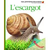 Image de L'escargot
