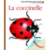 Image de La coccinelle