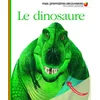 Image de Le dinosaure