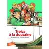 Image de Treize à la douzaine