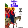 Image de Le livre de la bible