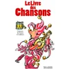 Image de Le livre des chansons