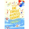 Image de Une famille aux petits oignons