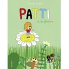 Image de Patti et les fourmis