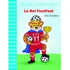 Image de Le roi footfoot