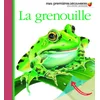 Image de La grenouille